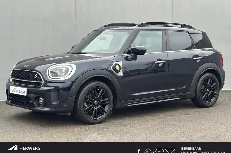 MINI Countryman (2023)