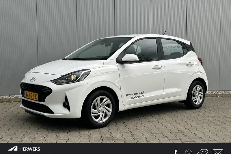 Hyundai i10 (2026)