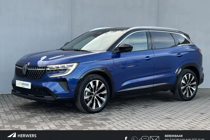 Renault Austral (2025)