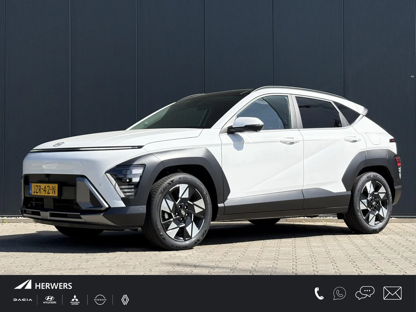 Hyundai Kona (2026) — foto 1