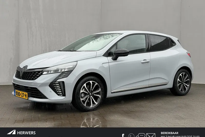 Renault Clio (2025)