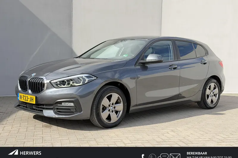 BMW 1-Serie (2021)