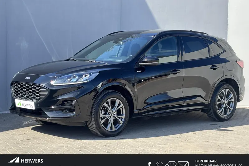 Ford Kuga (2023)
