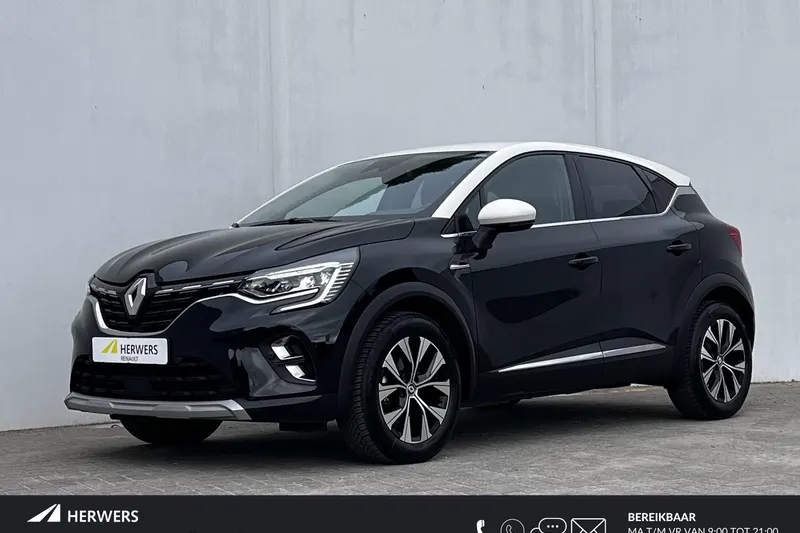 Renault Captur (2023)