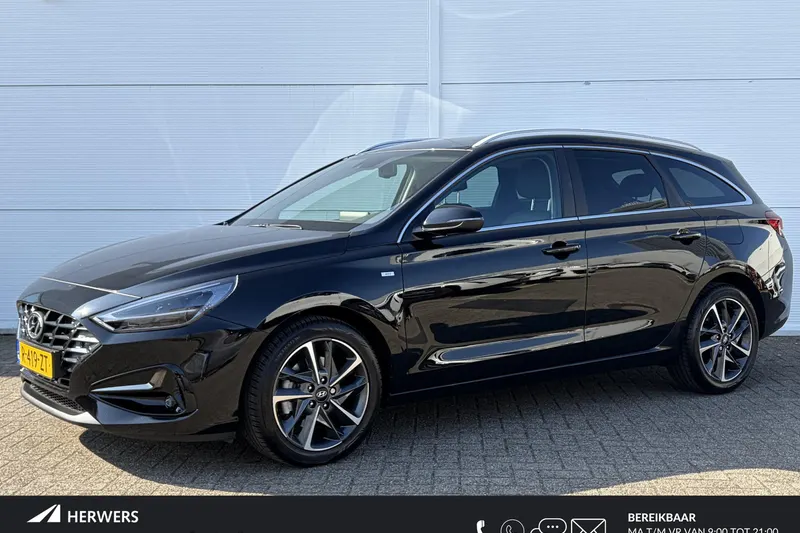 Hyundai i30 (2023)