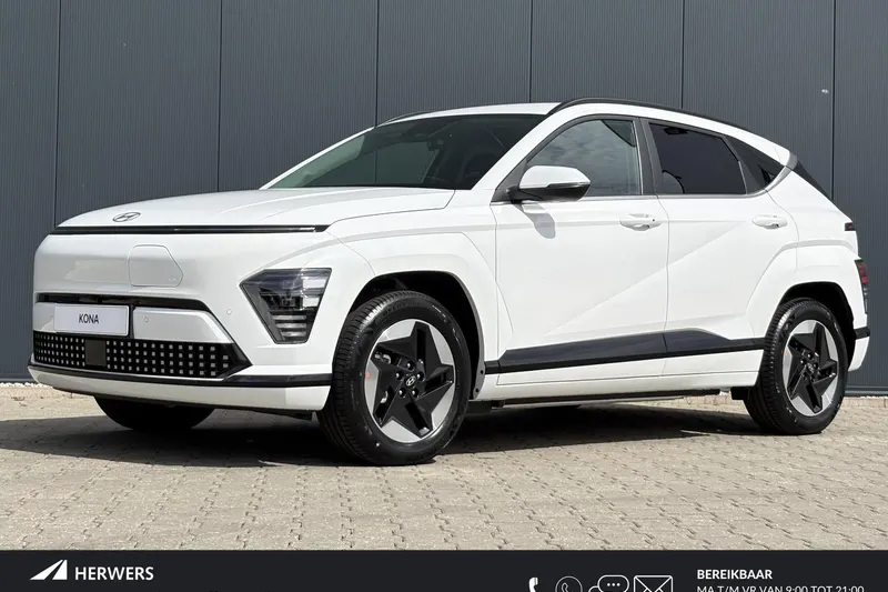 Hyundai Kona (2026)