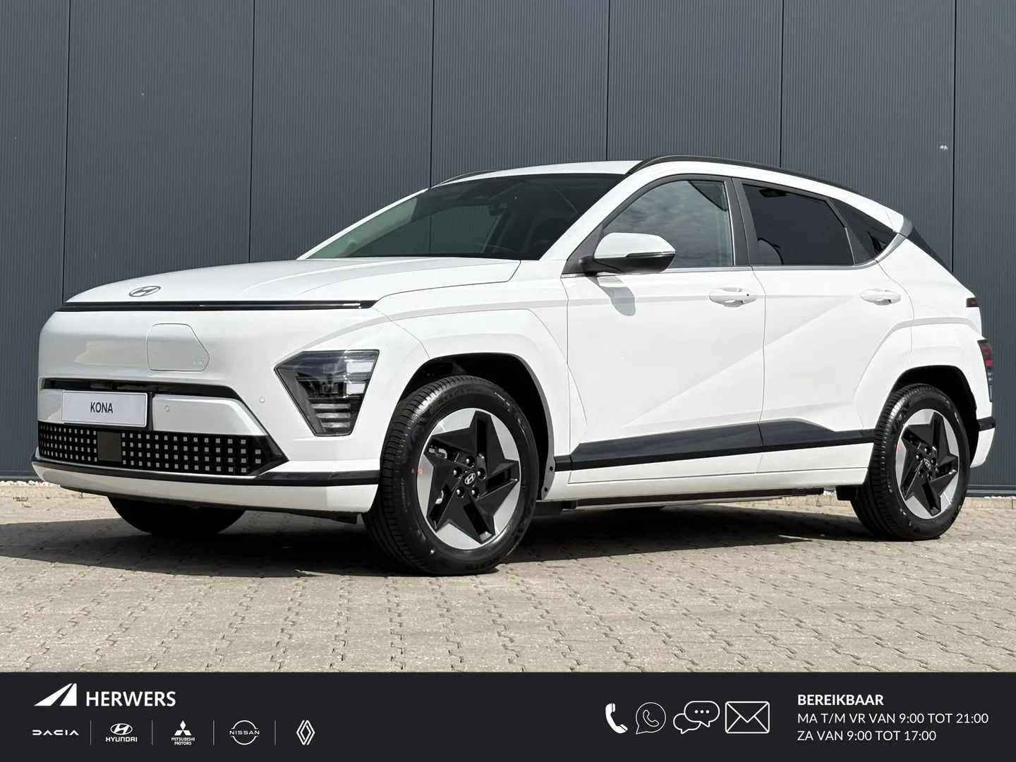 Hyundai Kona (2026) — foto 1