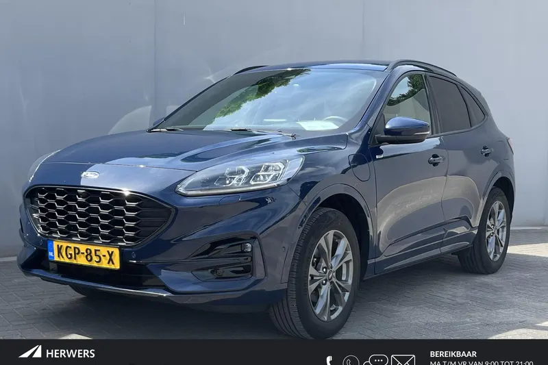 Ford Kuga (2023)
