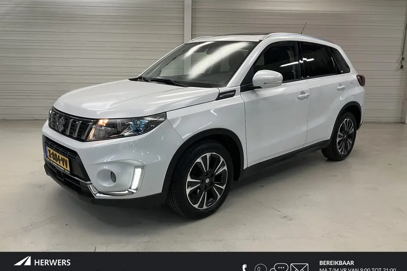 Suzuki Vitara (2019)