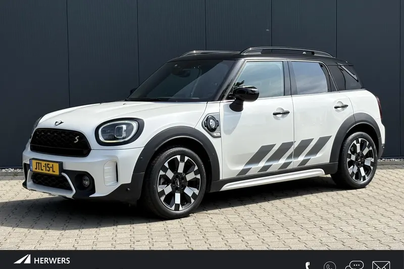 MINI Countryman (2023)