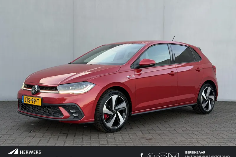 Volkswagen Polo (2025)