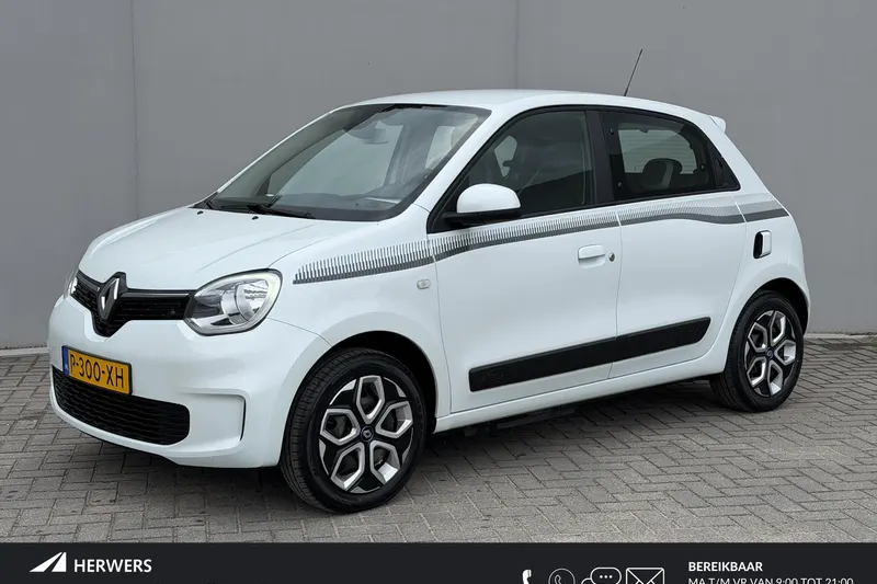 Renault Twingo (2022)