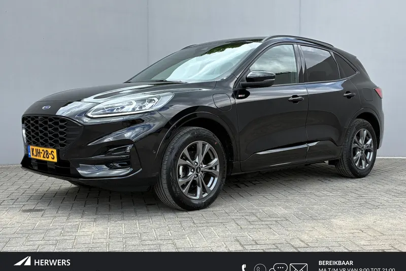 Ford Kuga (2023)