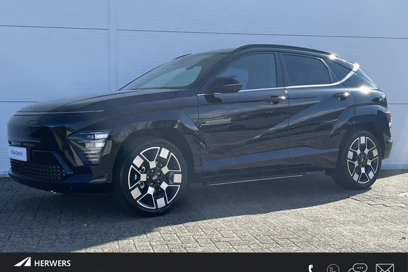 Hyundai Kona (2026)