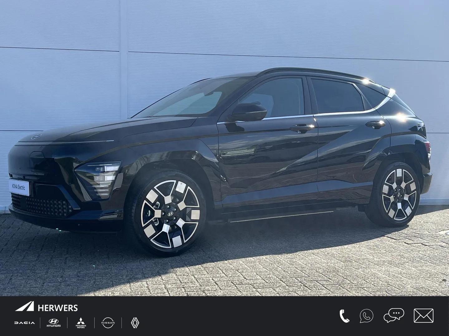 Hyundai Kona (2026) — foto 1