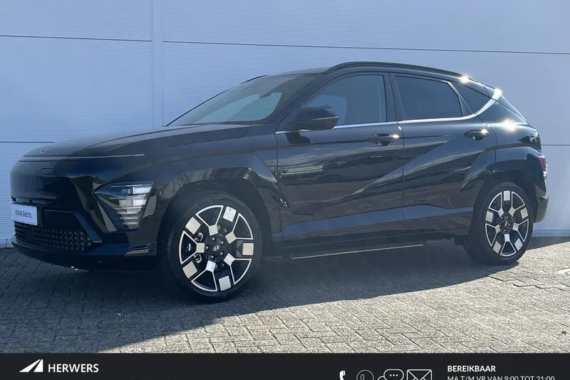 Hyundai Kona (2026)