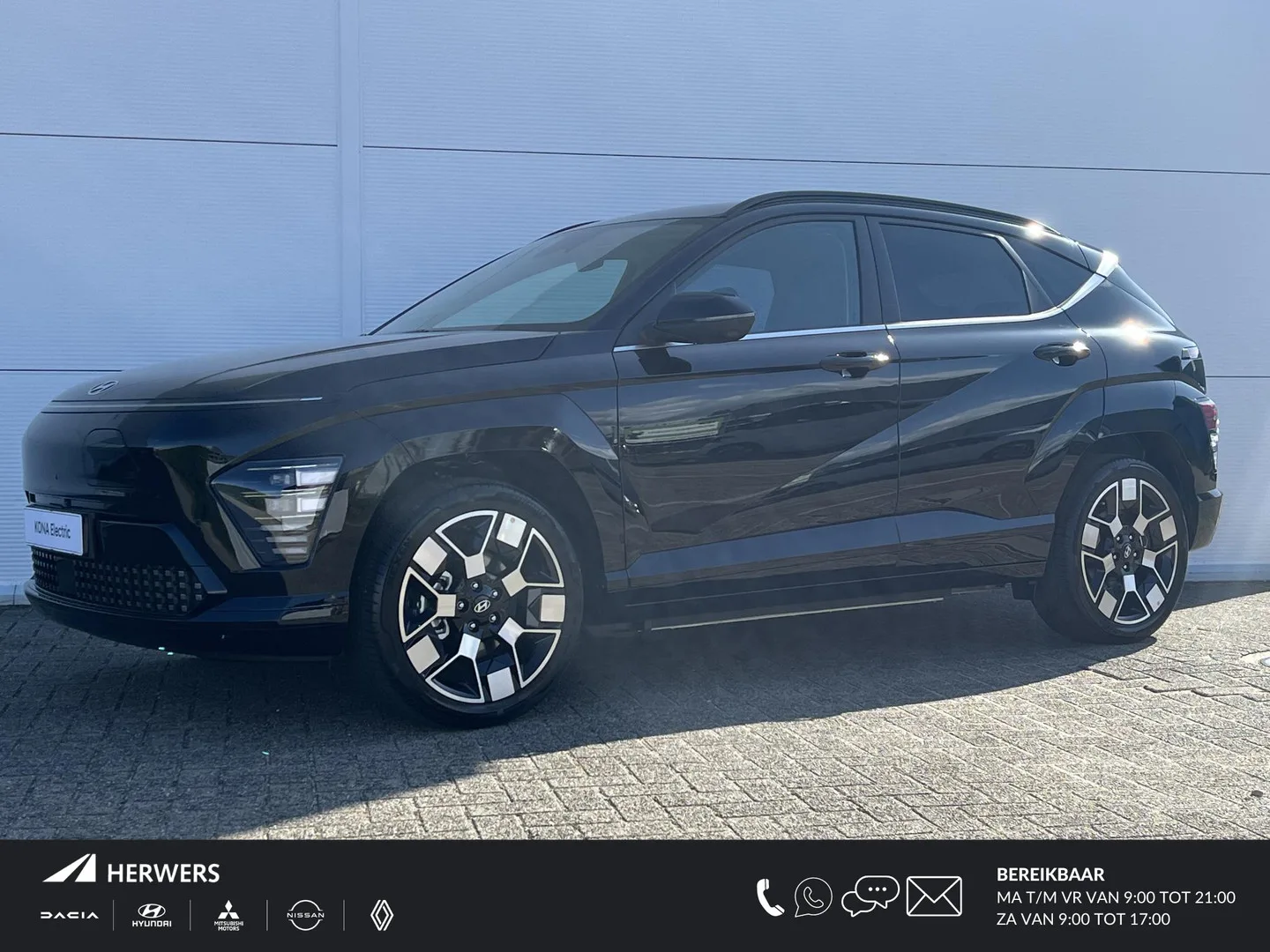 Hyundai Kona (2026) — foto 1