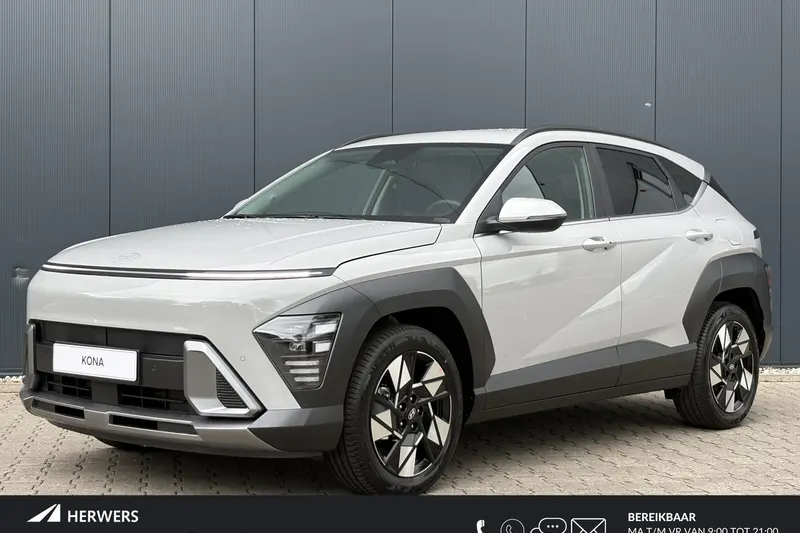 Hyundai Kona (2026)