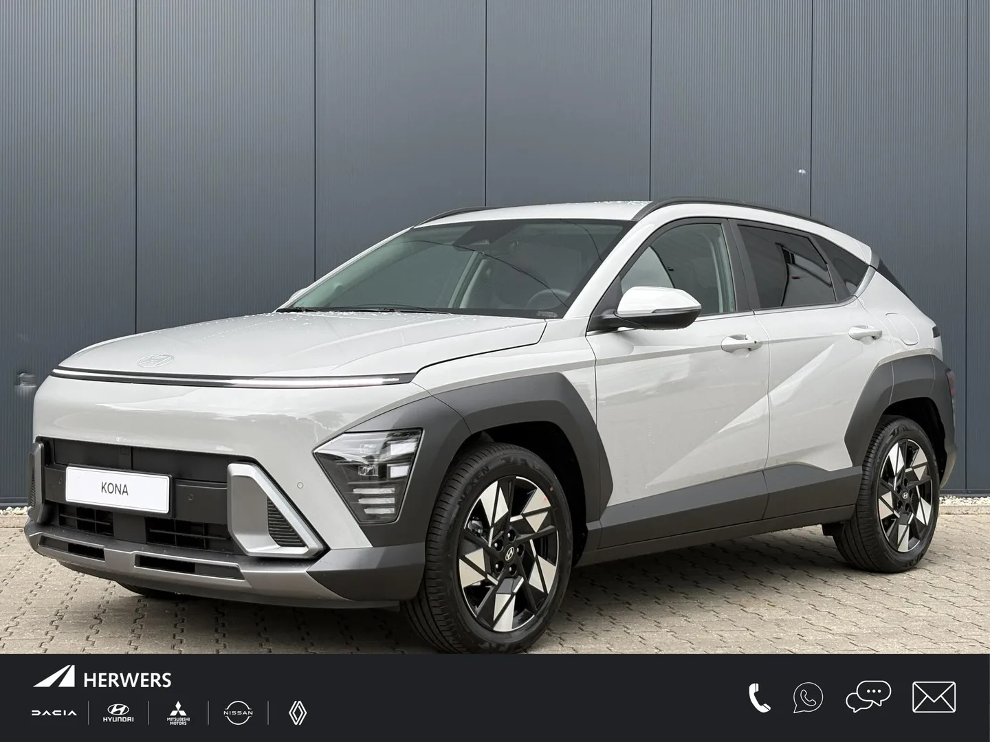 Hyundai Kona (2026) — foto 1