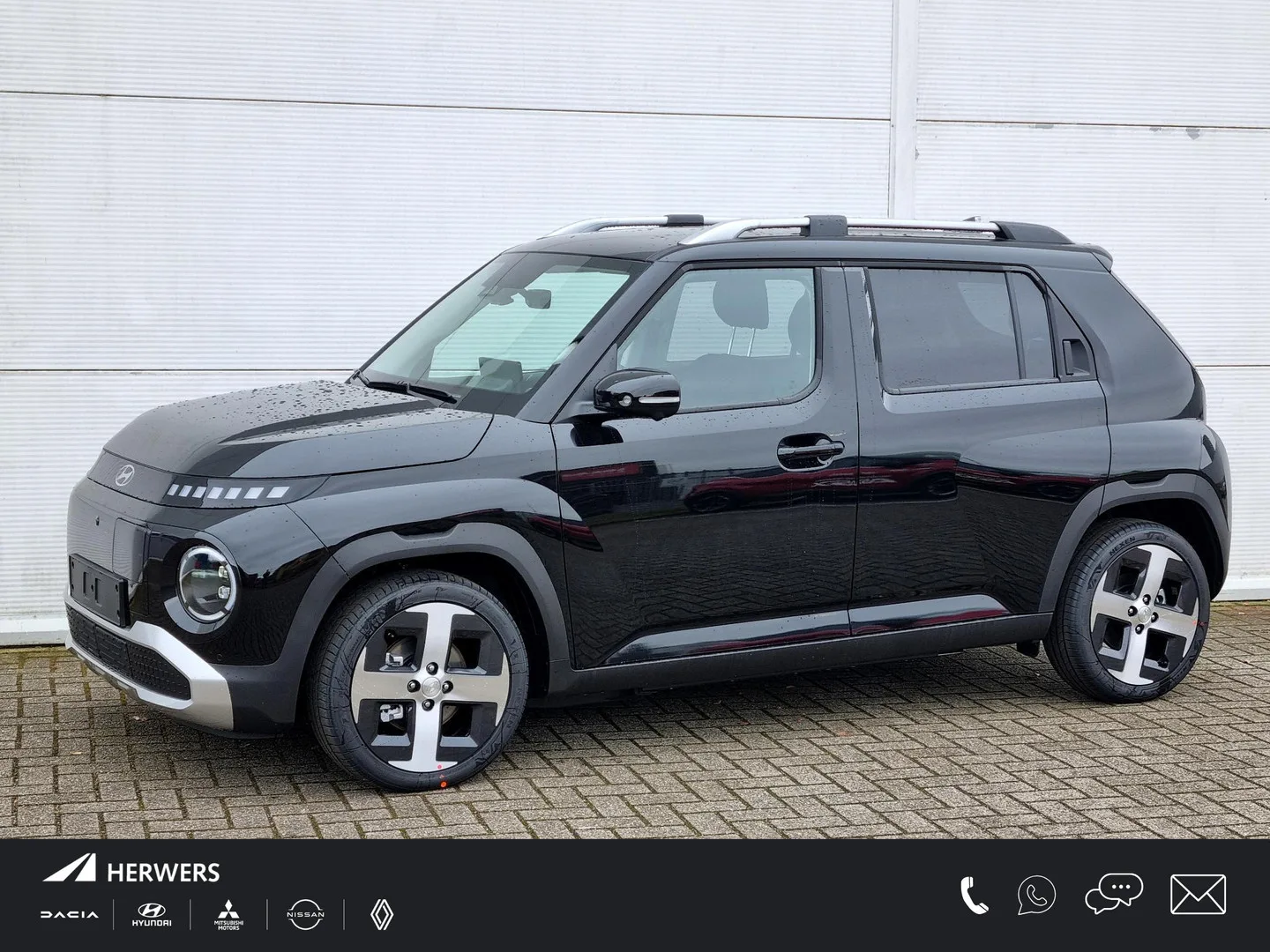 Hyundai Inster (2026) — foto 1