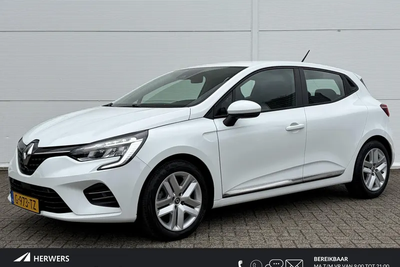 Renault Clio (2019)