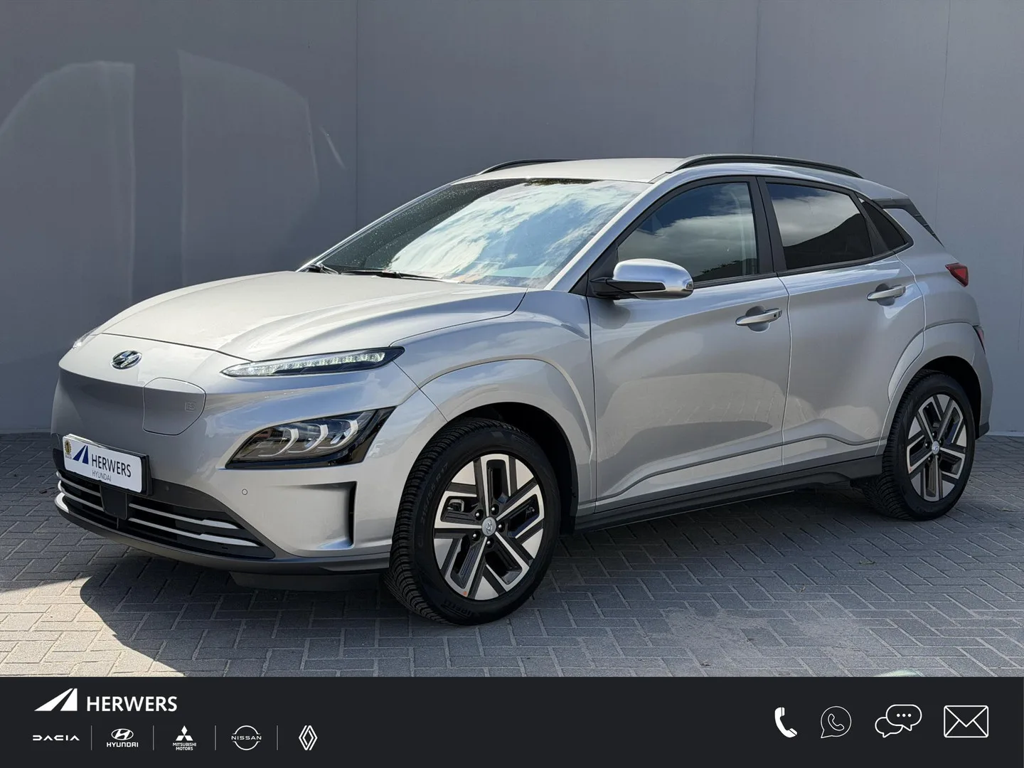 Hyundai Kona (2024) — foto 1