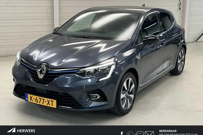 Renault Clio (2021)