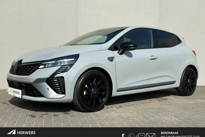 Renault Clio (2025)