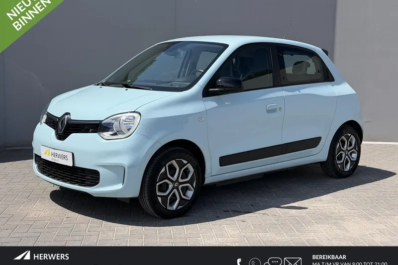 Renault Twingo (2024)