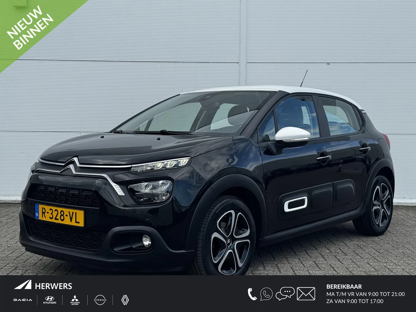 Citroën C3 (2022) — foto 1
