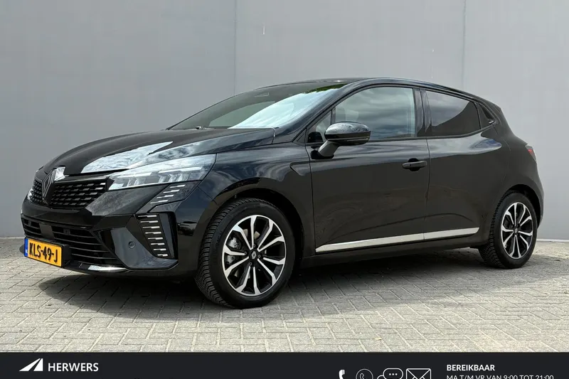 Renault Clio (2025)