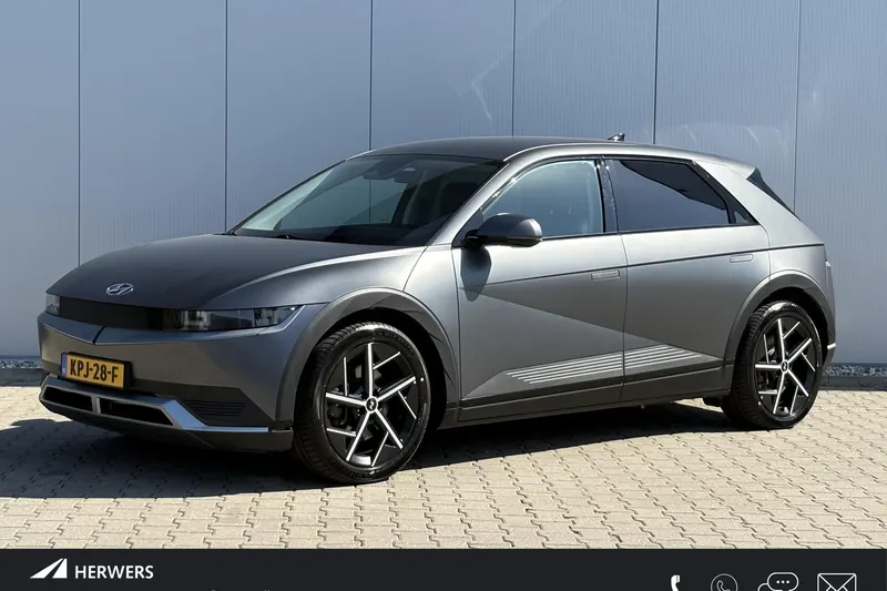 Hyundai Ioniq 5 (2023)