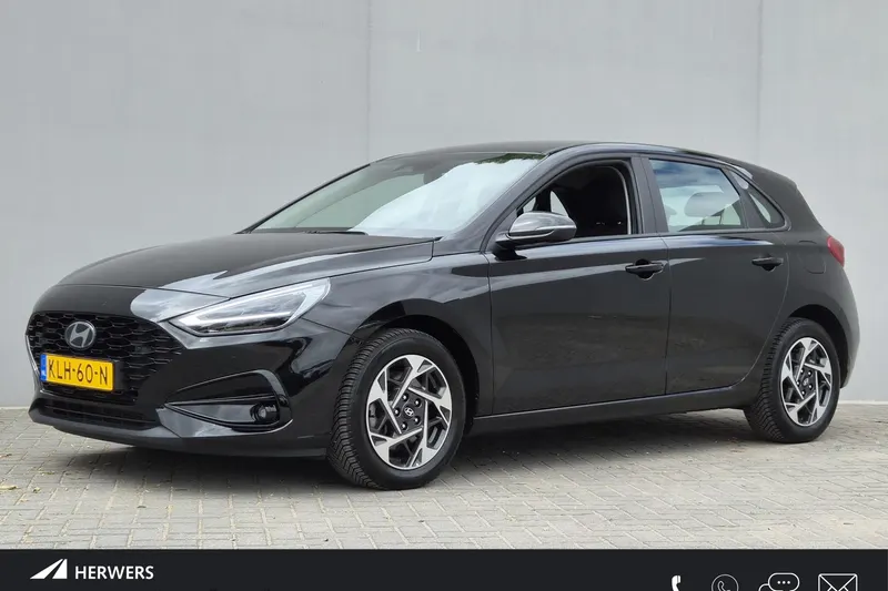Hyundai i30 (2024)
