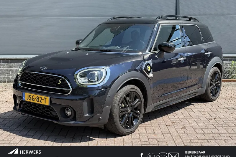 MINI Countryman (2023)