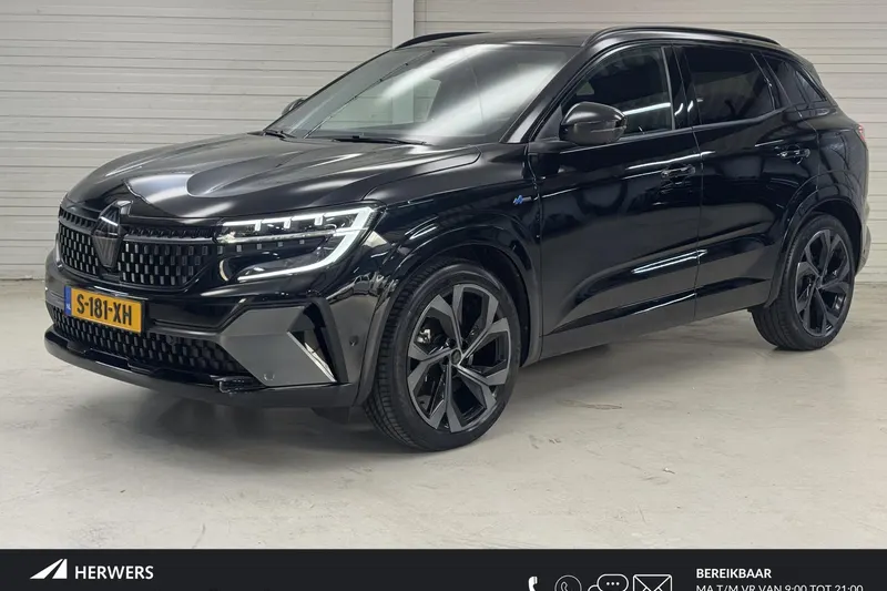 Renault Austral (2023)