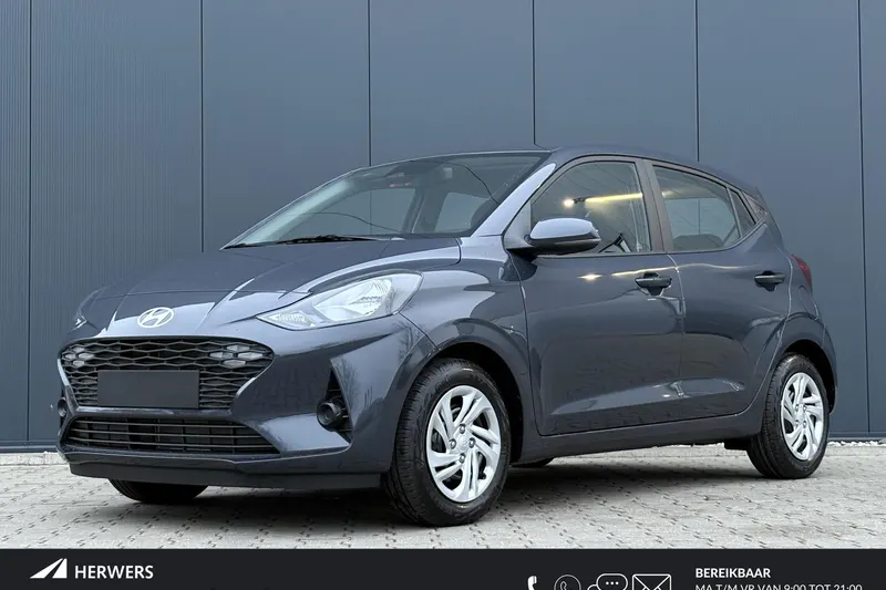 Hyundai i10 (2026)