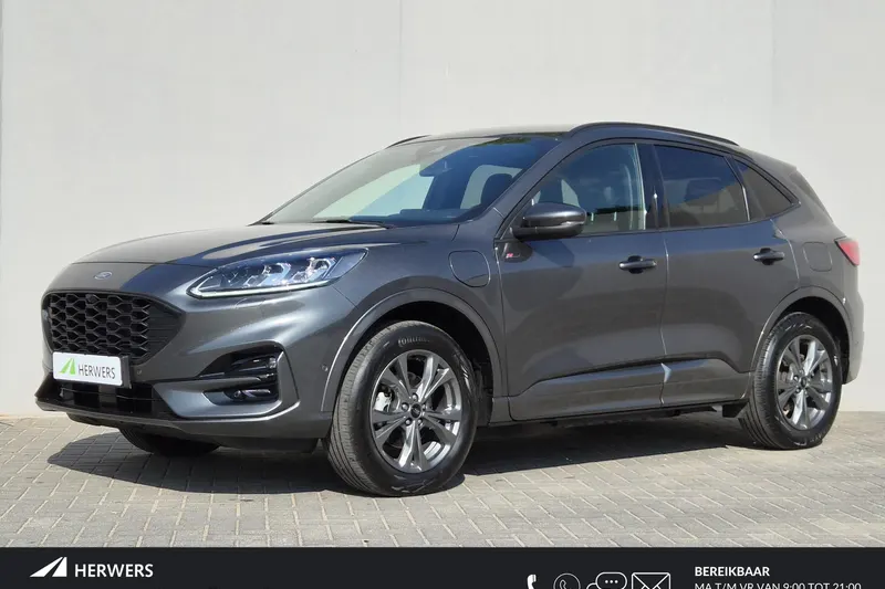 Ford Kuga (2023)