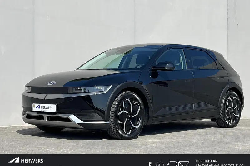 Hyundai Ioniq 5 (2023)
