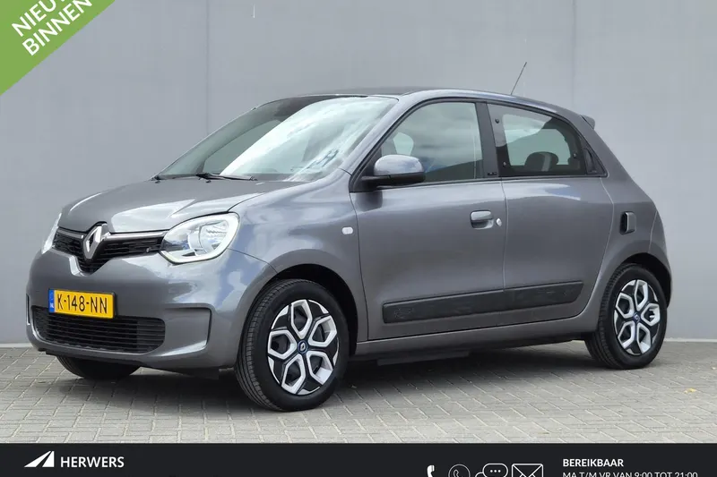 Renault Twingo (2021)