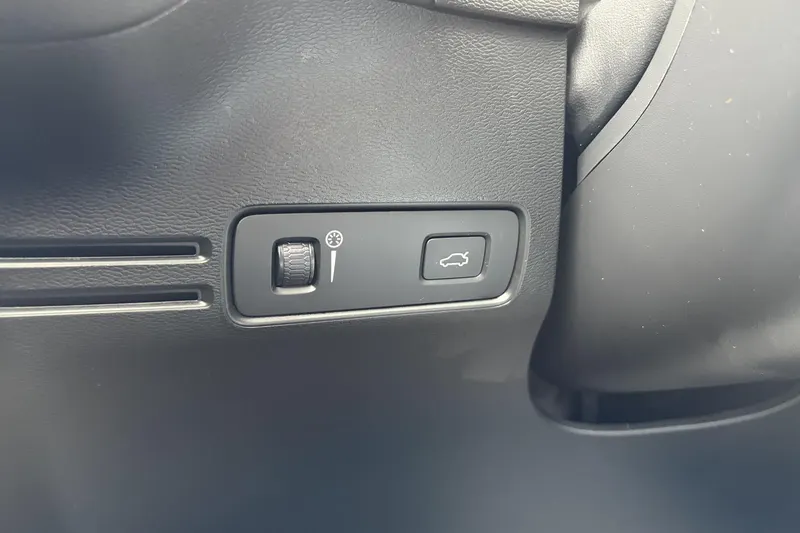 Volvo XC40 (2019)