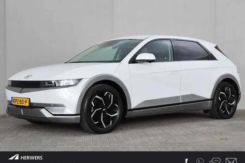Hyundai Ioniq 5