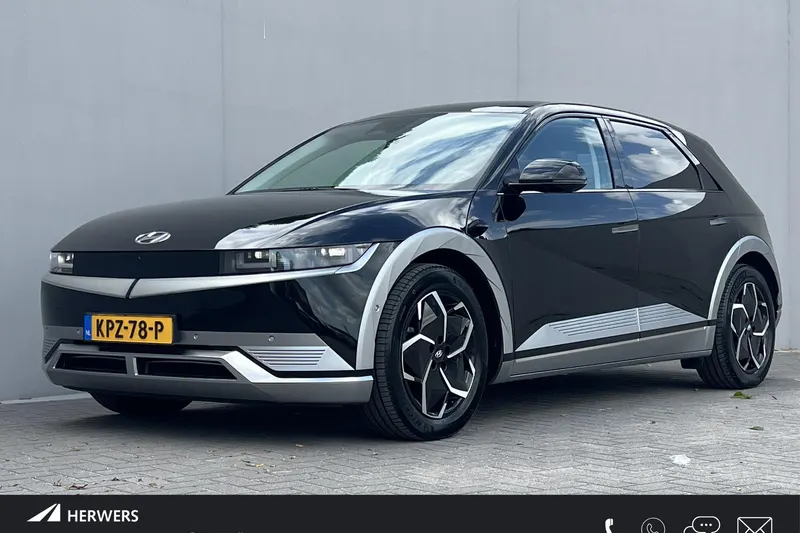 Hyundai Ioniq 5