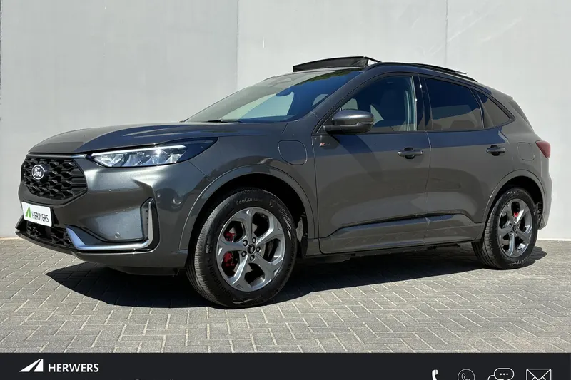Ford Kuga (2026)