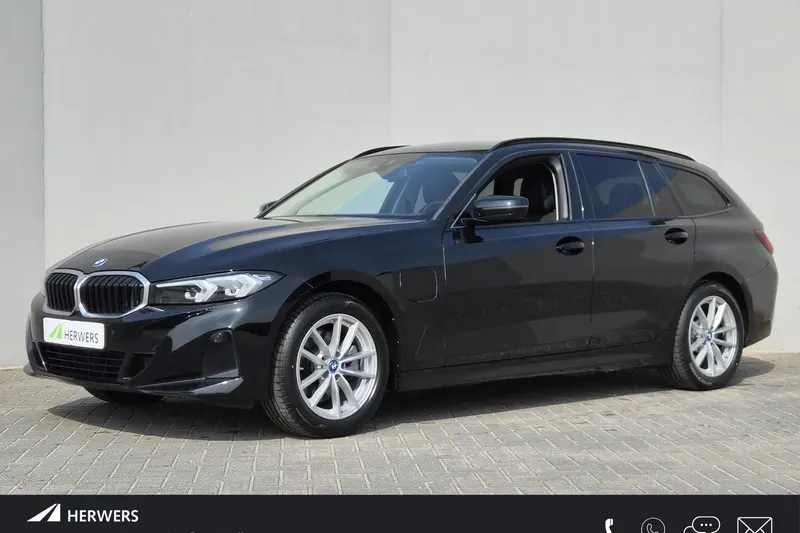 BMW 3-Serie (2024)