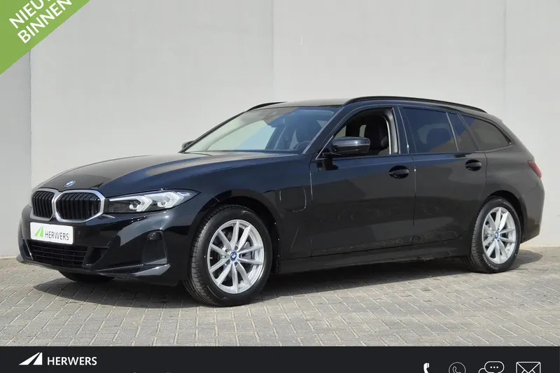 BMW 3-Serie (2024)