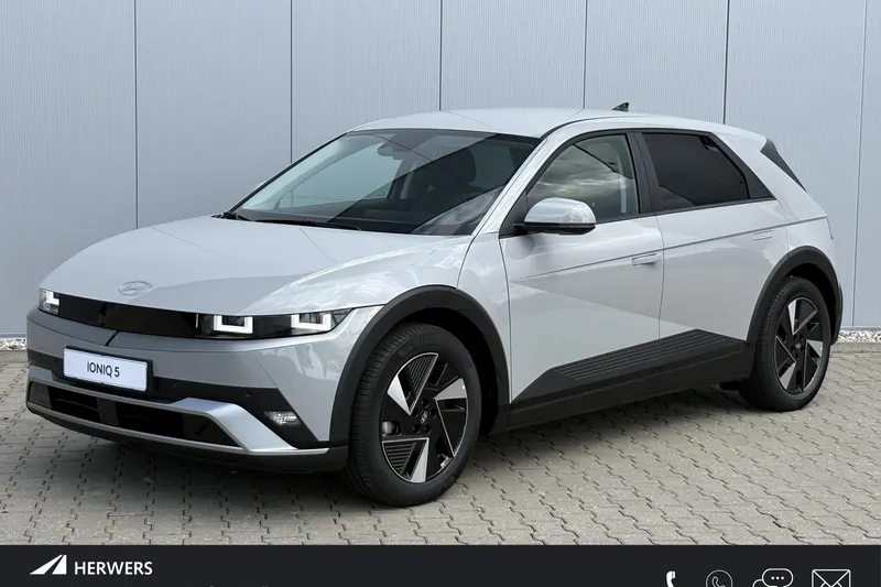 Hyundai Ioniq 5 (2026)