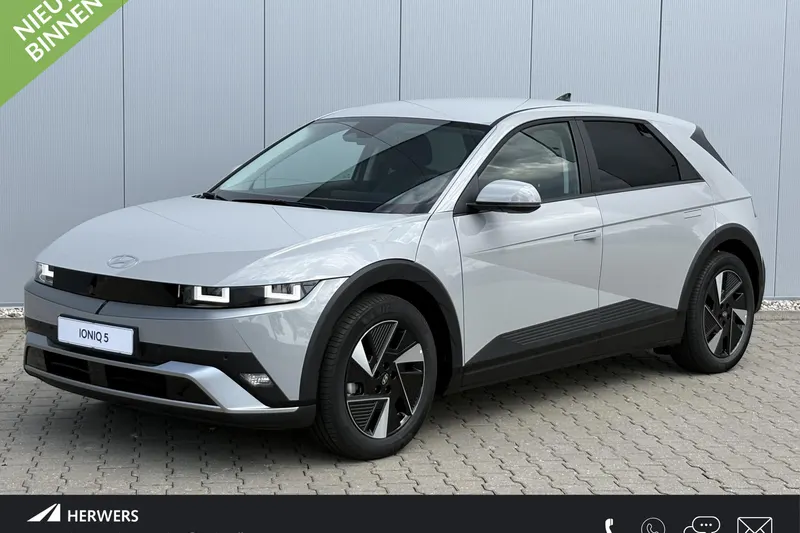 Hyundai Ioniq 5 (2026)