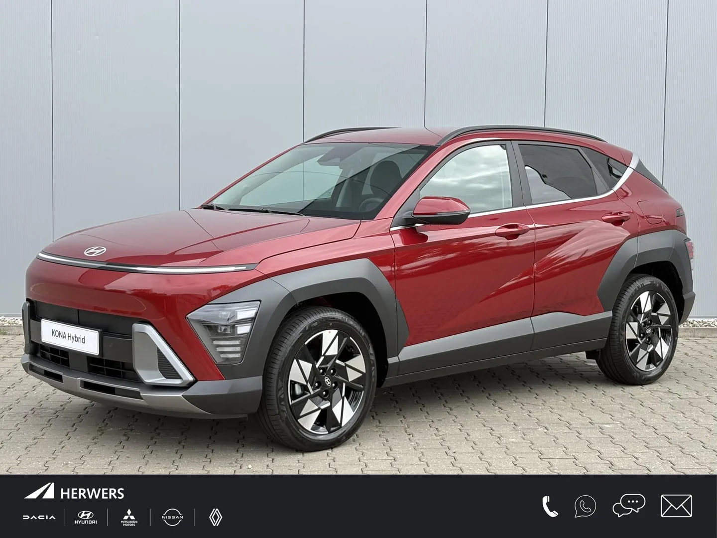 Hyundai Kona (2026) — foto 1