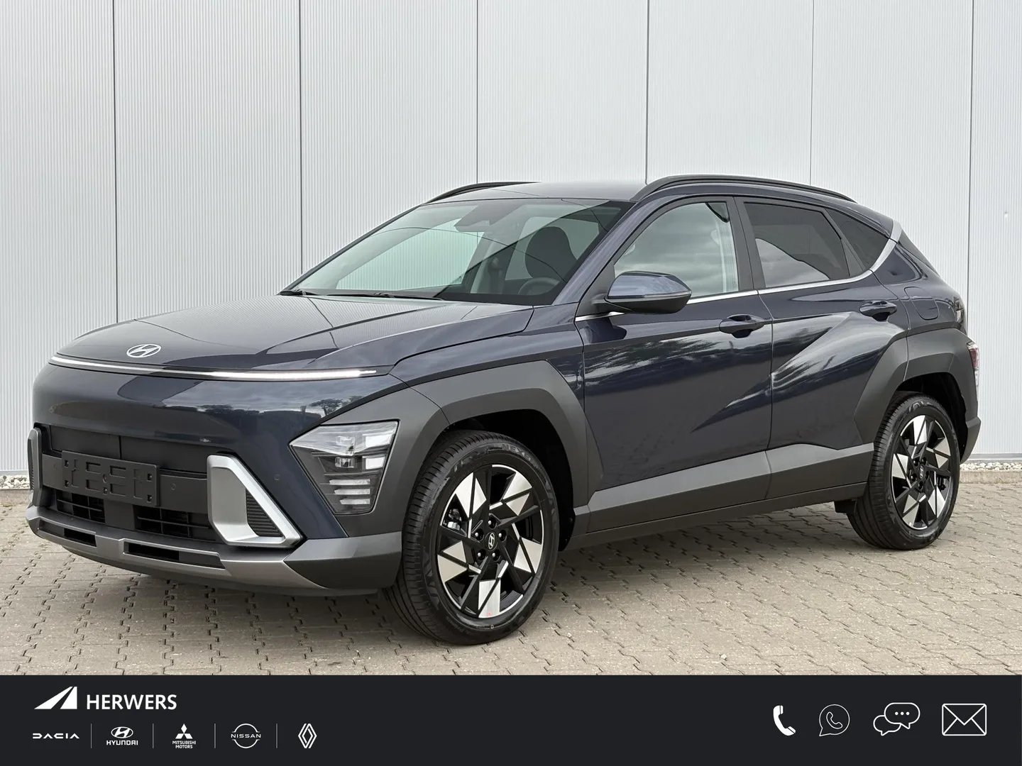 Hyundai Kona (2026) — foto 1