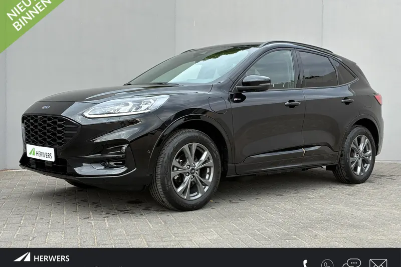 Ford Kuga (2023)